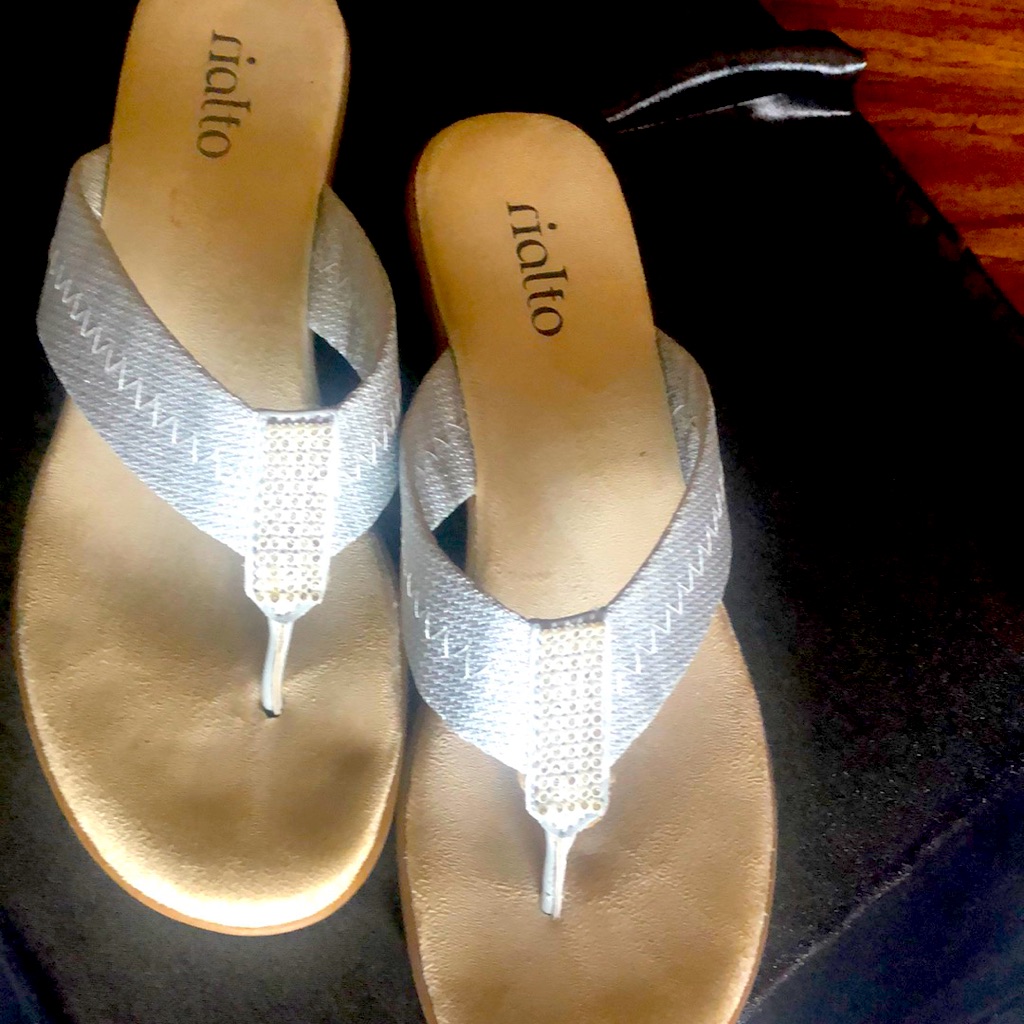 Thong Sandals